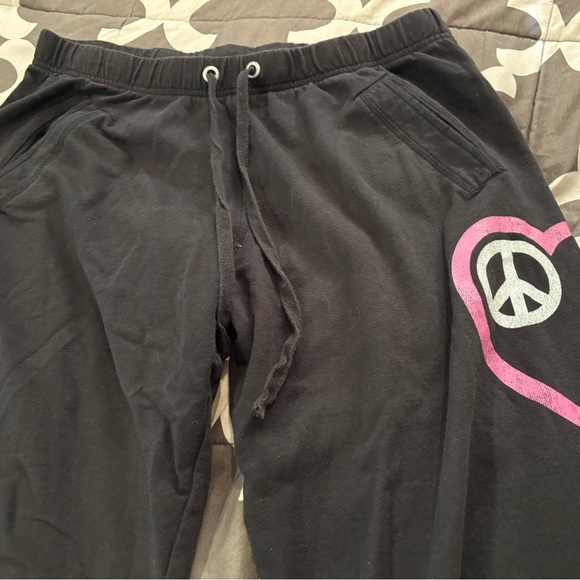 Victoria’s Secret PINK Lounge Pants - Picture 2 of 5